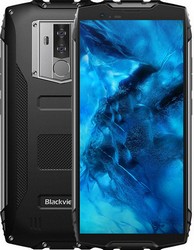 Замена динамика на телефоне Blackview BV6800 Pro в Чебоксарах
